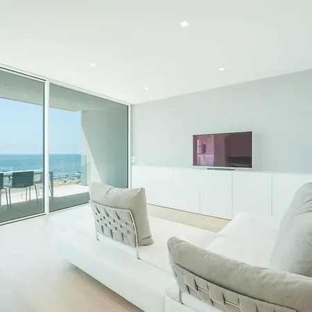Vjsta Appartement Jesolo