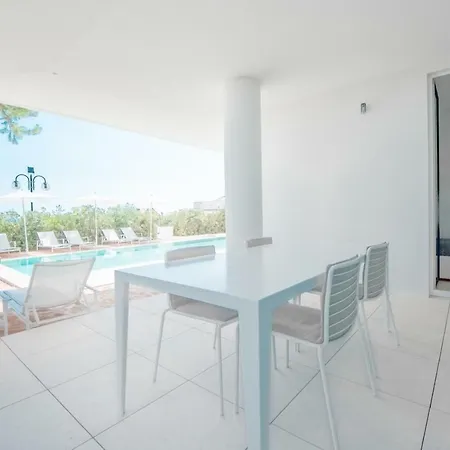 Appartement Vjsta *