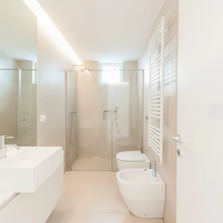 Vjsta Appartement *