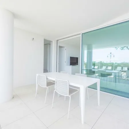 Vjsta Appartement *