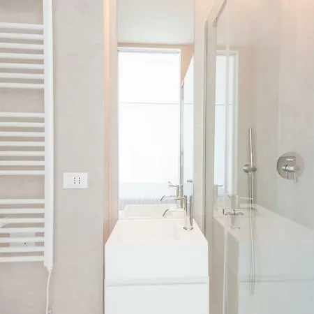 Vjsta Appartement *