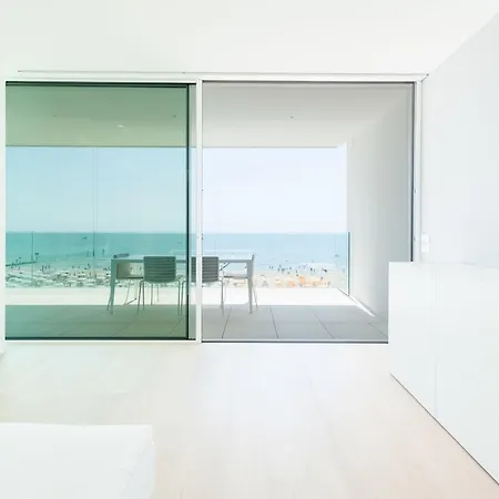 Vjsta Apartament