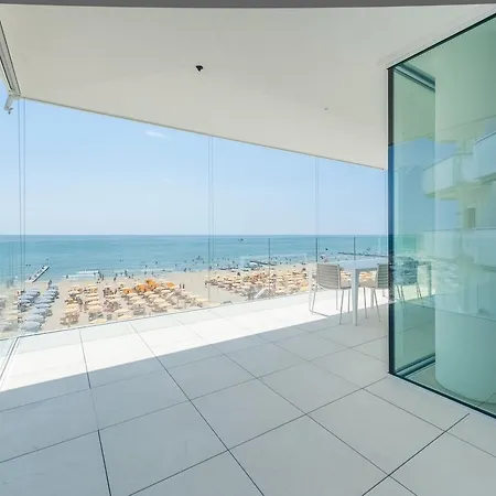 Apartament Vjsta Jesolo
