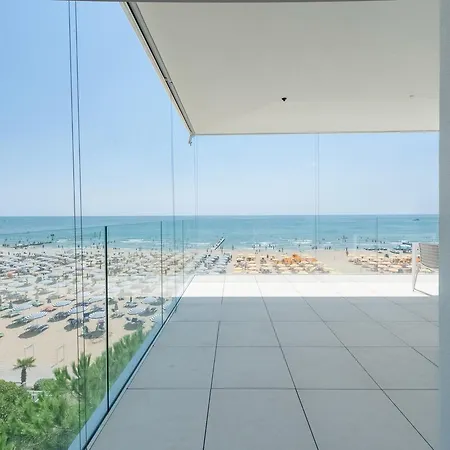 Vjsta Apartament Jesolo