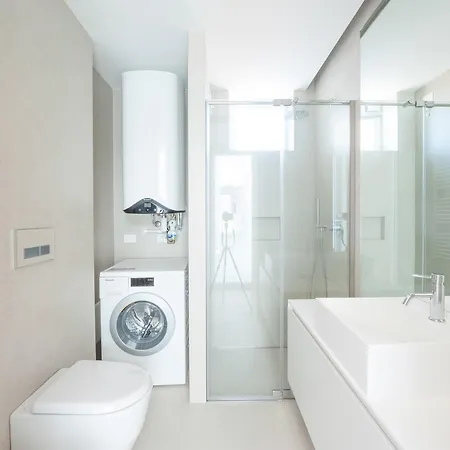 Apartament Vjsta Jesolo