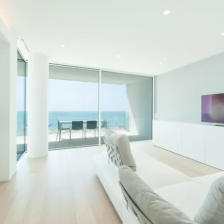 Apartament Vjsta *