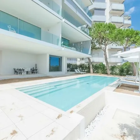Apartament Vjsta