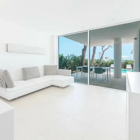 Vjsta Apartament