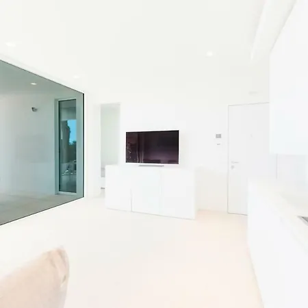 Vjsta Apartament Jesolo