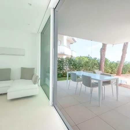 Apartament Vjsta