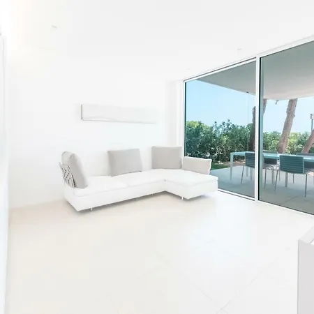 Apartament Vjsta Jesolo