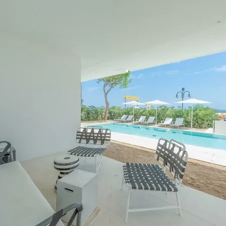 Vjsta Apartament